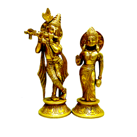 Radhe Krishna Murti
